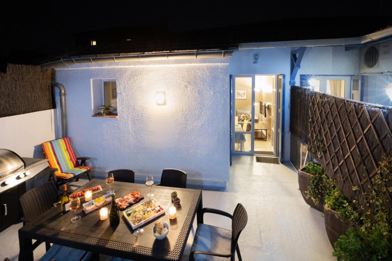 קרקסון Maison Chateaudun - Clim, Terrasse & Garage Prive מראה חיצוני תמונה