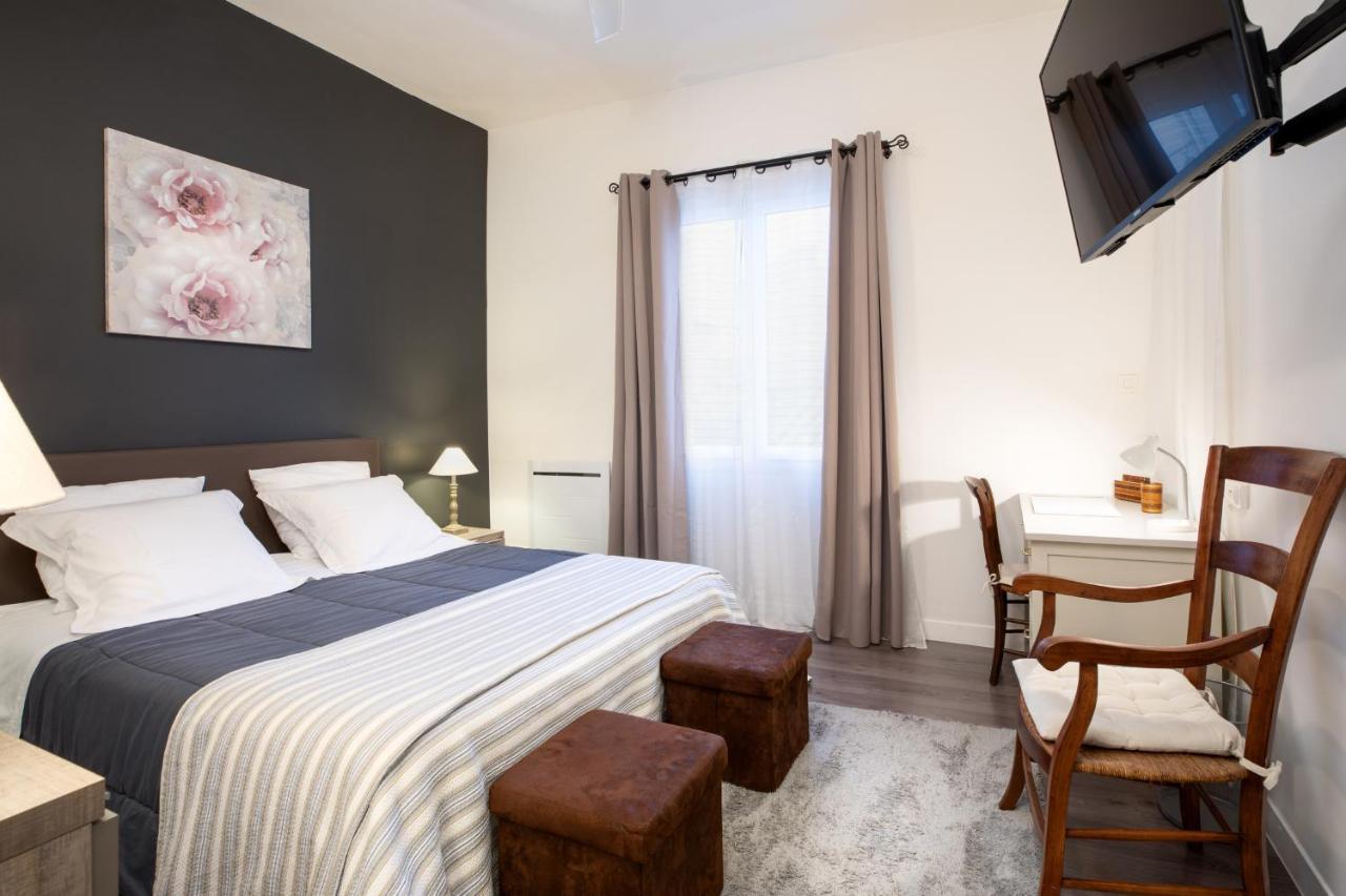 קרקסון Maison Chateaudun - Clim, Terrasse & Garage Prive מראה חיצוני תמונה