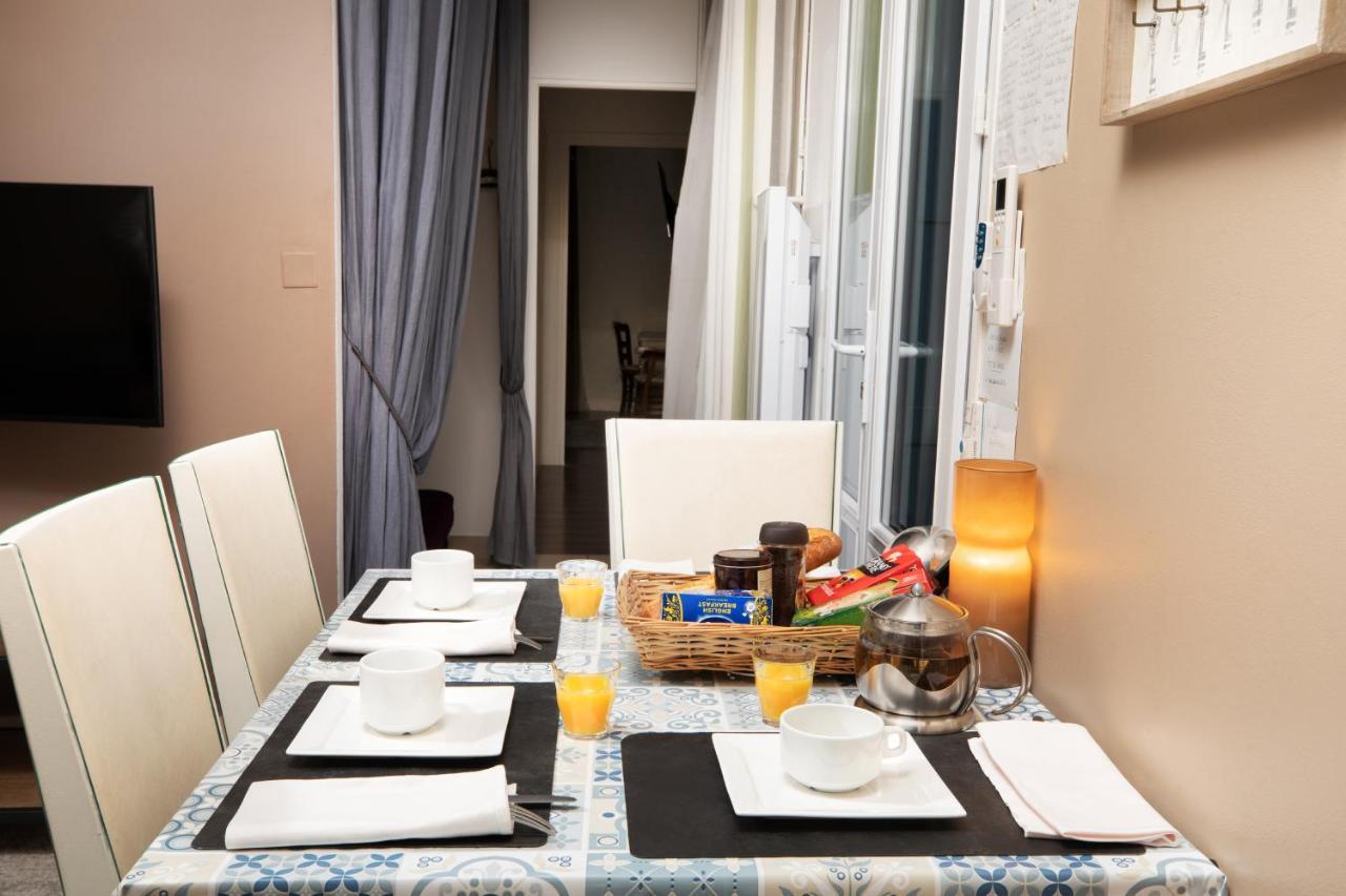 קרקסון Maison Chateaudun - Clim, Terrasse & Garage Prive מראה חיצוני תמונה