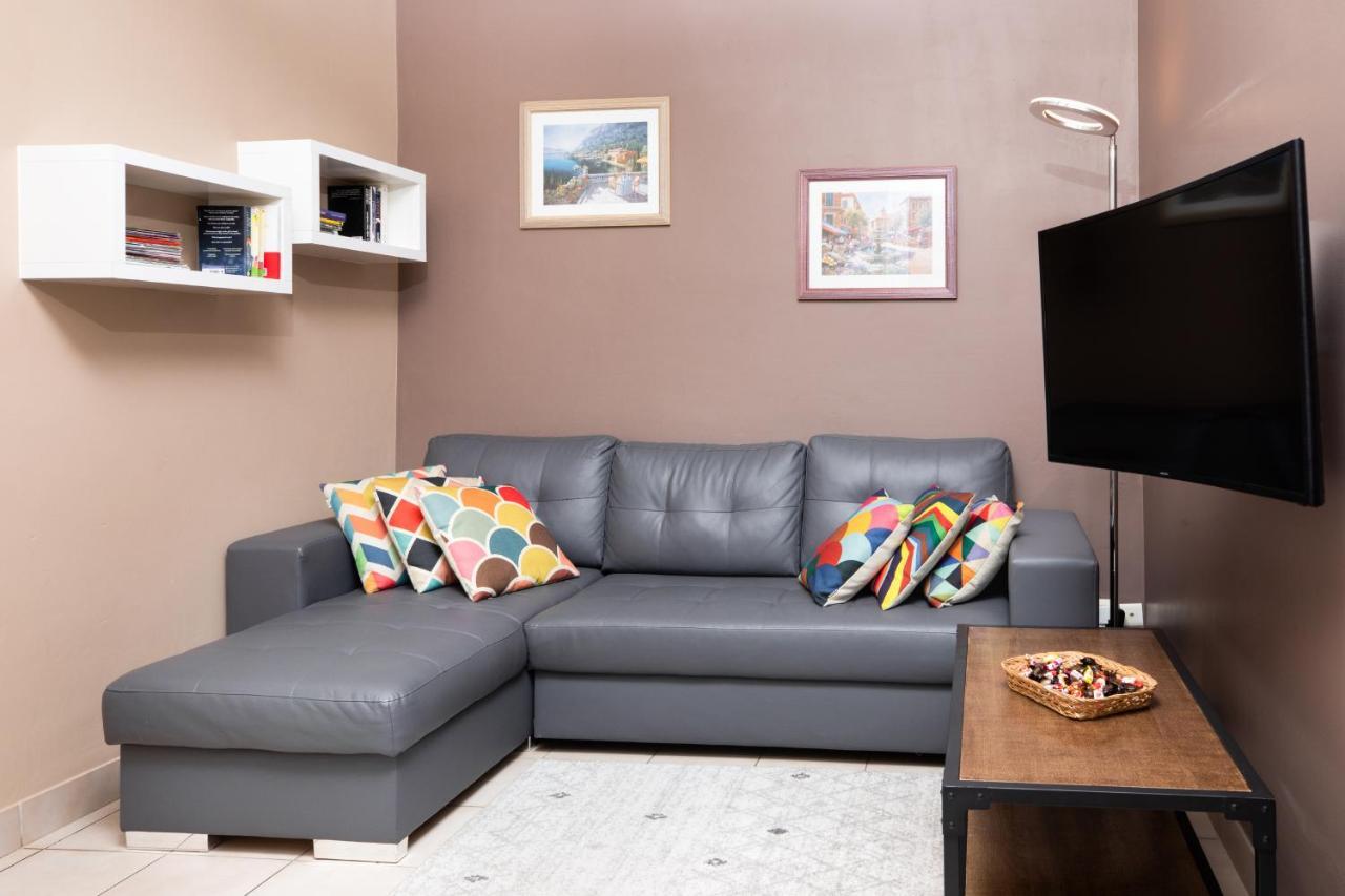 קרקסון Maison Chateaudun - Clim, Terrasse & Garage Prive מראה חיצוני תמונה