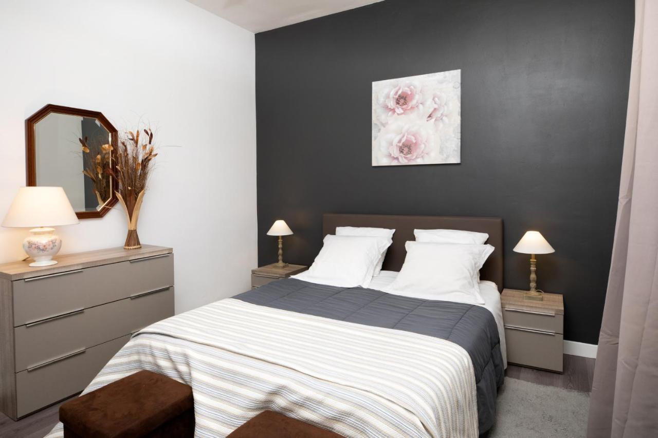 קרקסון Maison Chateaudun - Clim, Terrasse & Garage Prive מראה חיצוני תמונה