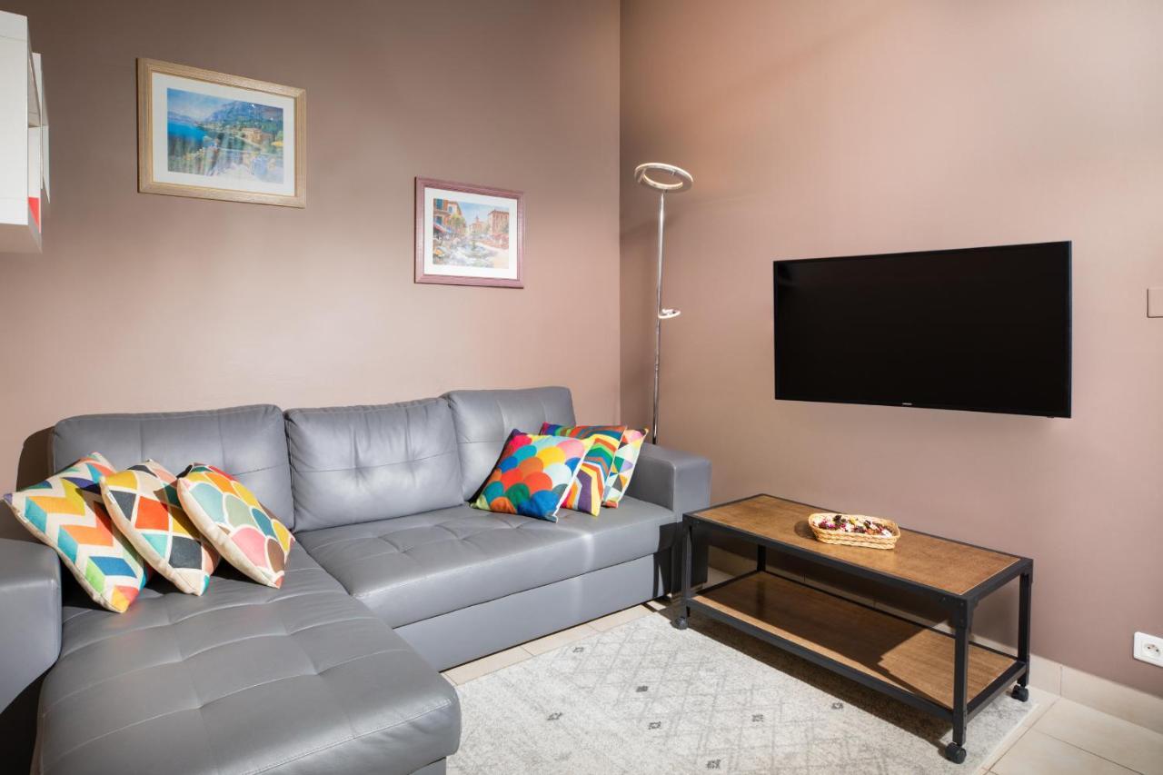 קרקסון Maison Chateaudun - Clim, Terrasse & Garage Prive מראה חיצוני תמונה