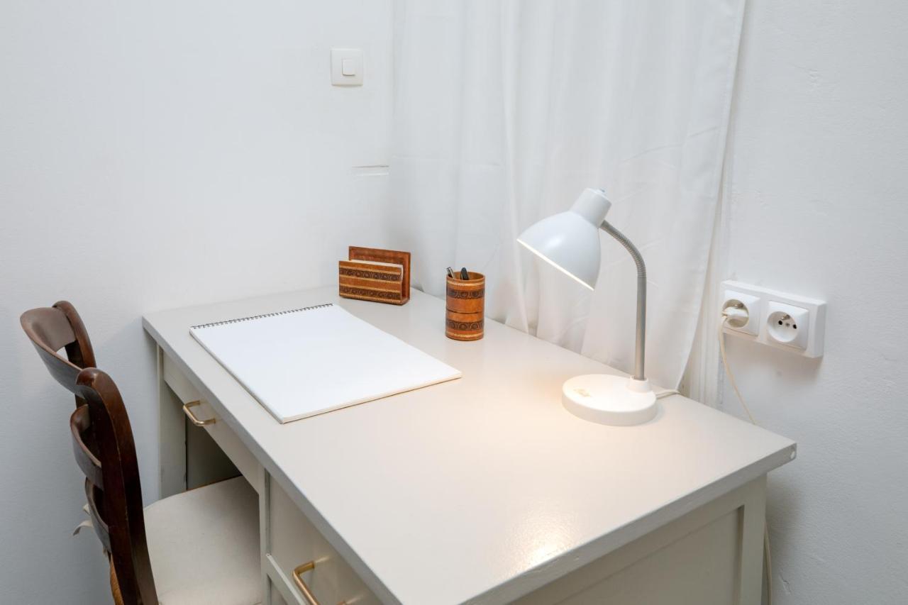 קרקסון Maison Chateaudun - Clim, Terrasse & Garage Prive מראה חיצוני תמונה