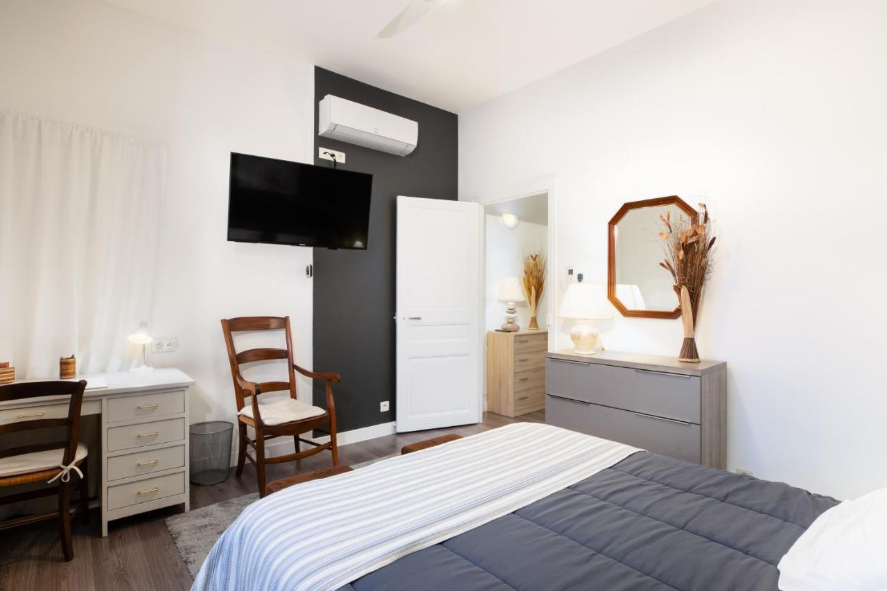 קרקסון Maison Chateaudun - Clim, Terrasse & Garage Prive מראה חיצוני תמונה