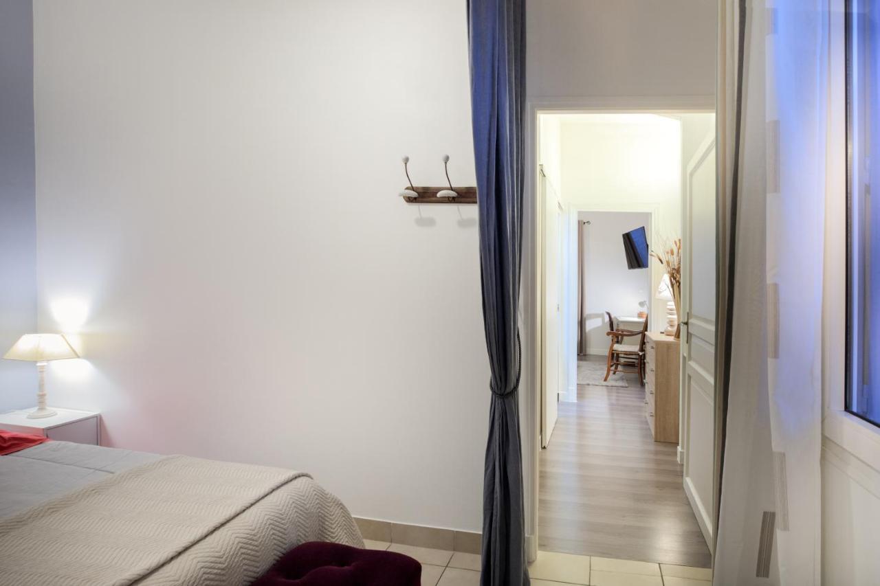קרקסון Maison Chateaudun - Clim, Terrasse & Garage Prive מראה חיצוני תמונה
