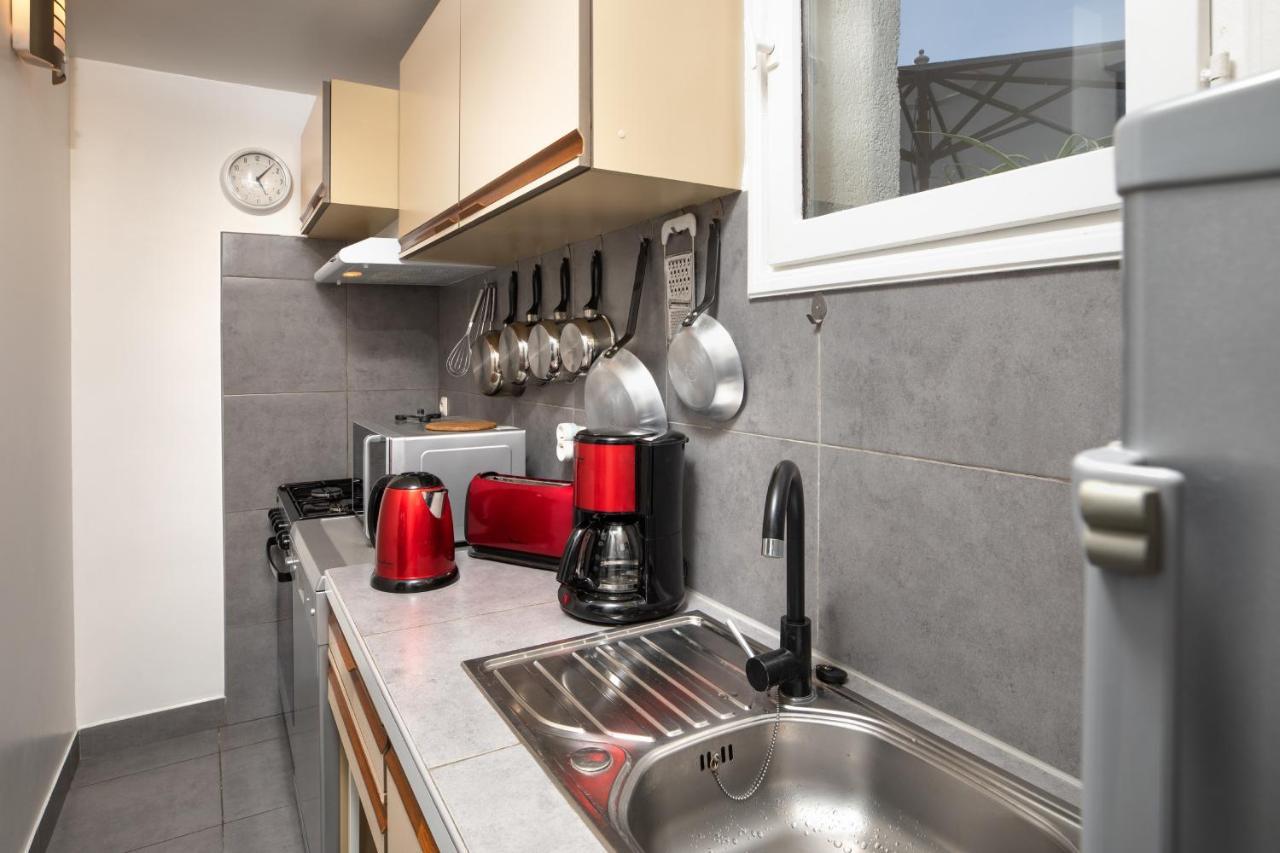 קרקסון Maison Chateaudun - Clim, Terrasse & Garage Prive מראה חיצוני תמונה
