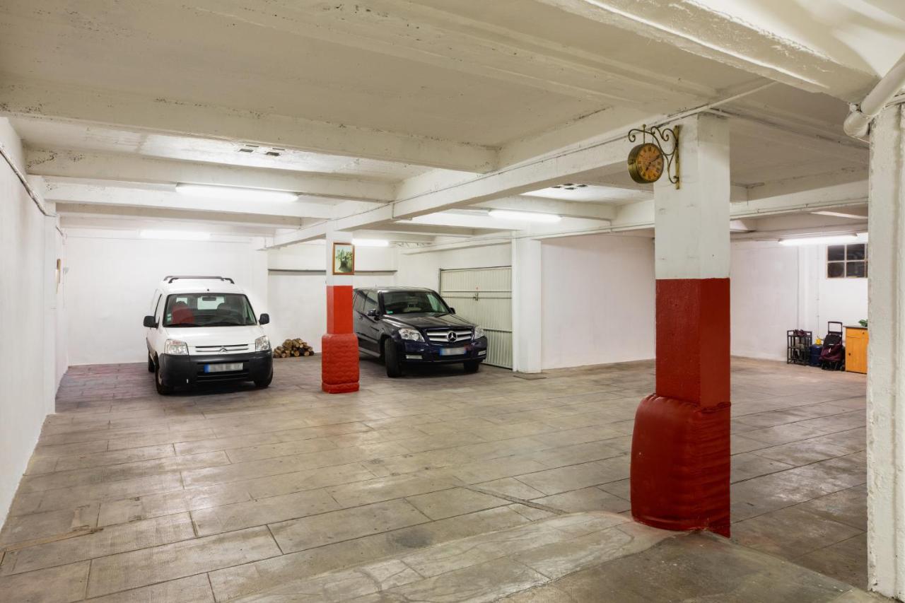 קרקסון Maison Chateaudun - Clim, Terrasse & Garage Prive מראה חיצוני תמונה